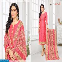 moof padmavati vol-3 Wholesale indian ladies material